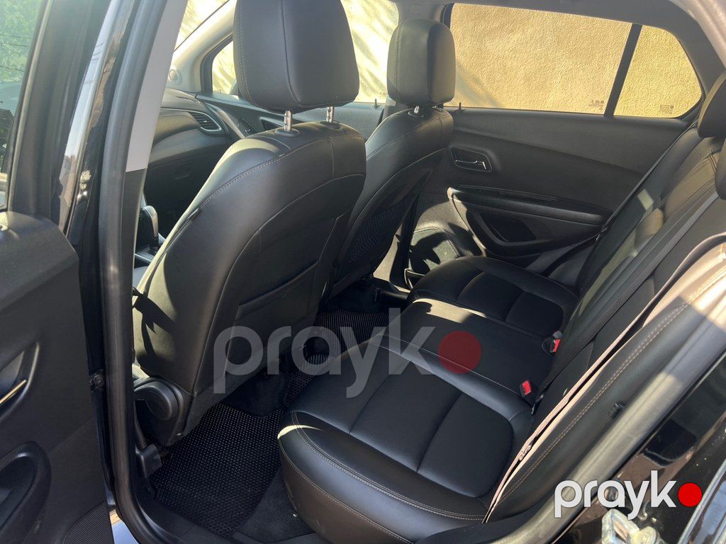 Chevrolet Trax, 1.4 L, 2020 il, 180 900 km — Avtomobillər, Bakı (10)