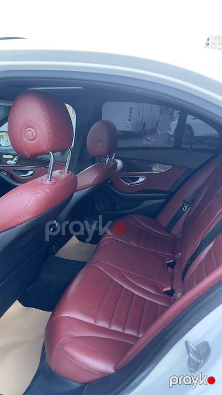 Mercedes C 300, 2.0 L, 2019 il, 226 700 km — Avtomobillər, Xırdalan (12)