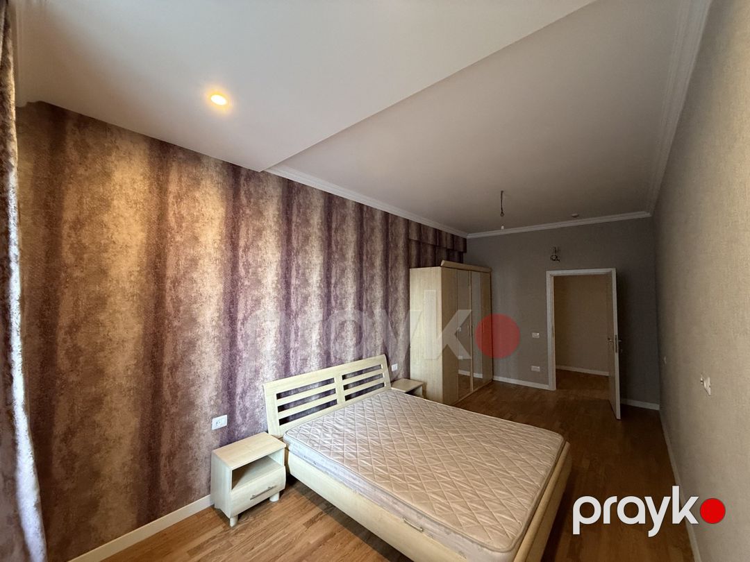 Satılır 4 otaqlı yeni tikili 160 m² — Mənzil, Bakı (8)