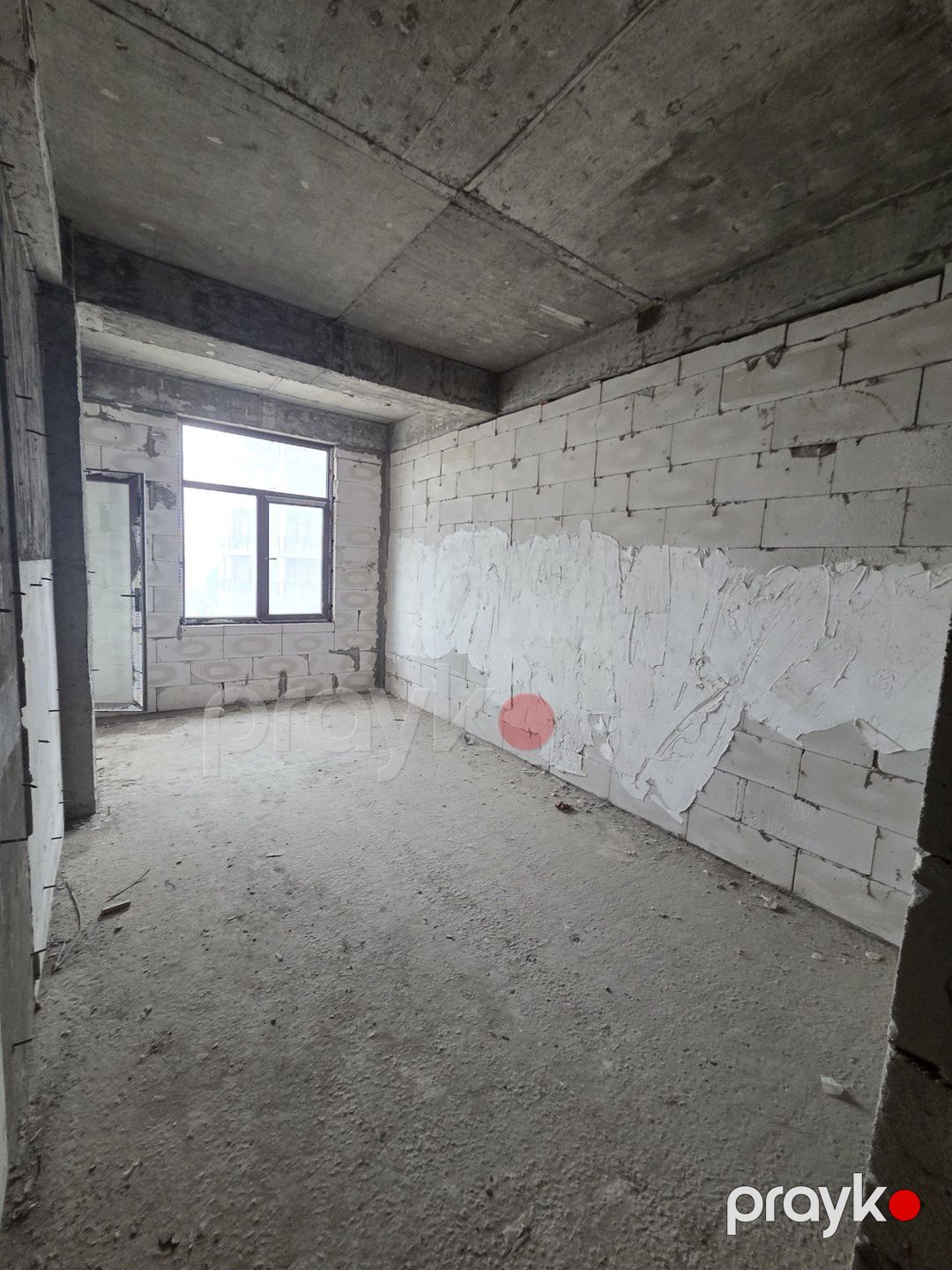 Satılır 4 otaqlı yeni tikili 200 m² — Mənzil, Bakı (12)