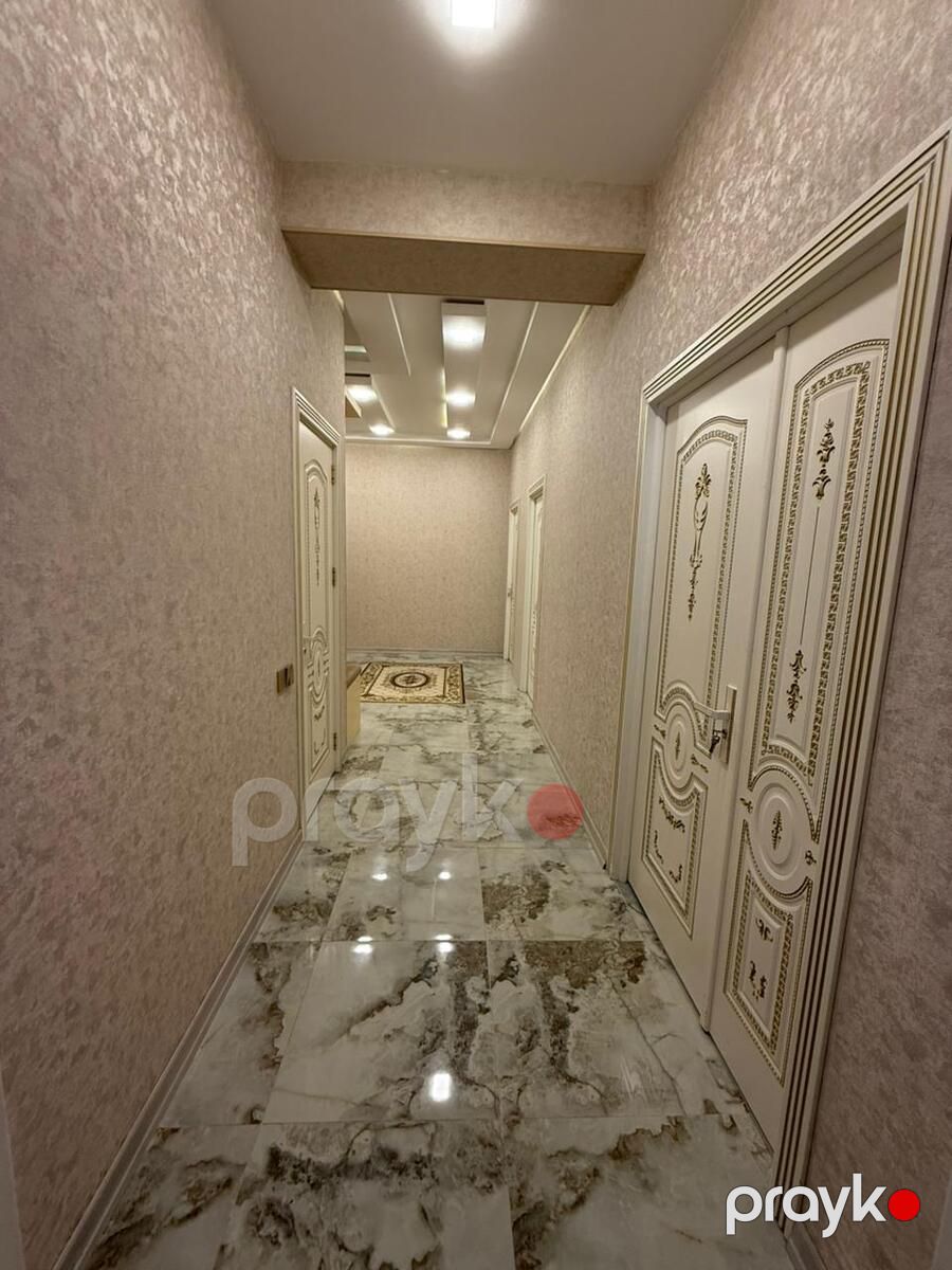 Satılır 3 otaqlı yeni tikili 116 m² — Mənzil, Bakı (10)