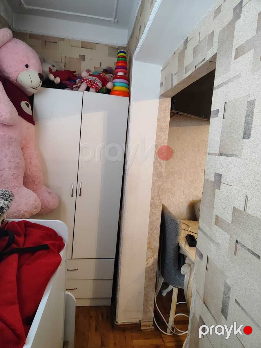 Satılır 2 otaqlı köhnə tikili 65 m² — Mənzil, Bakı (8)