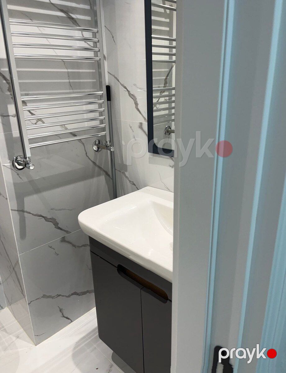 2-otaqlı yeni tikili kirayə verilir, Yasamal r., 55 m² — Mənzil, Bakı (11)