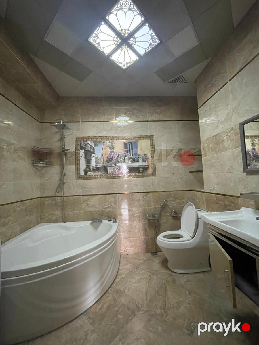 Satılır 4 otaqlı yeni tikili 220 m² — Mənzil, Bakı (7)