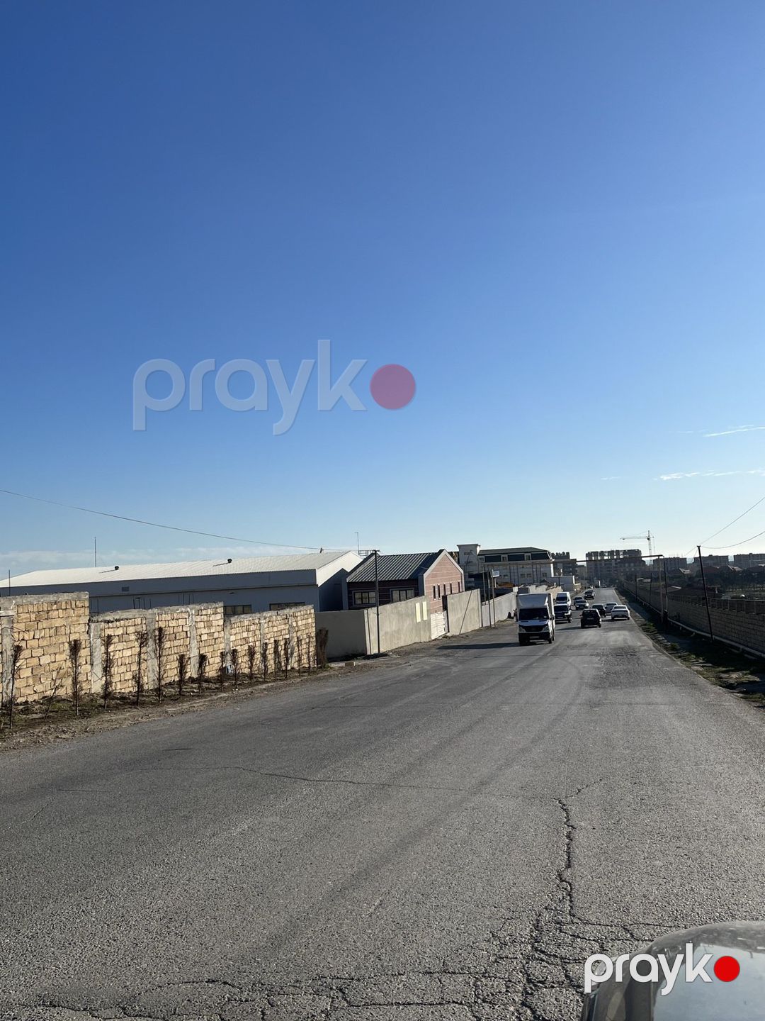 Satılır torpaq 5 sot — Torpaq, Bakı (9)