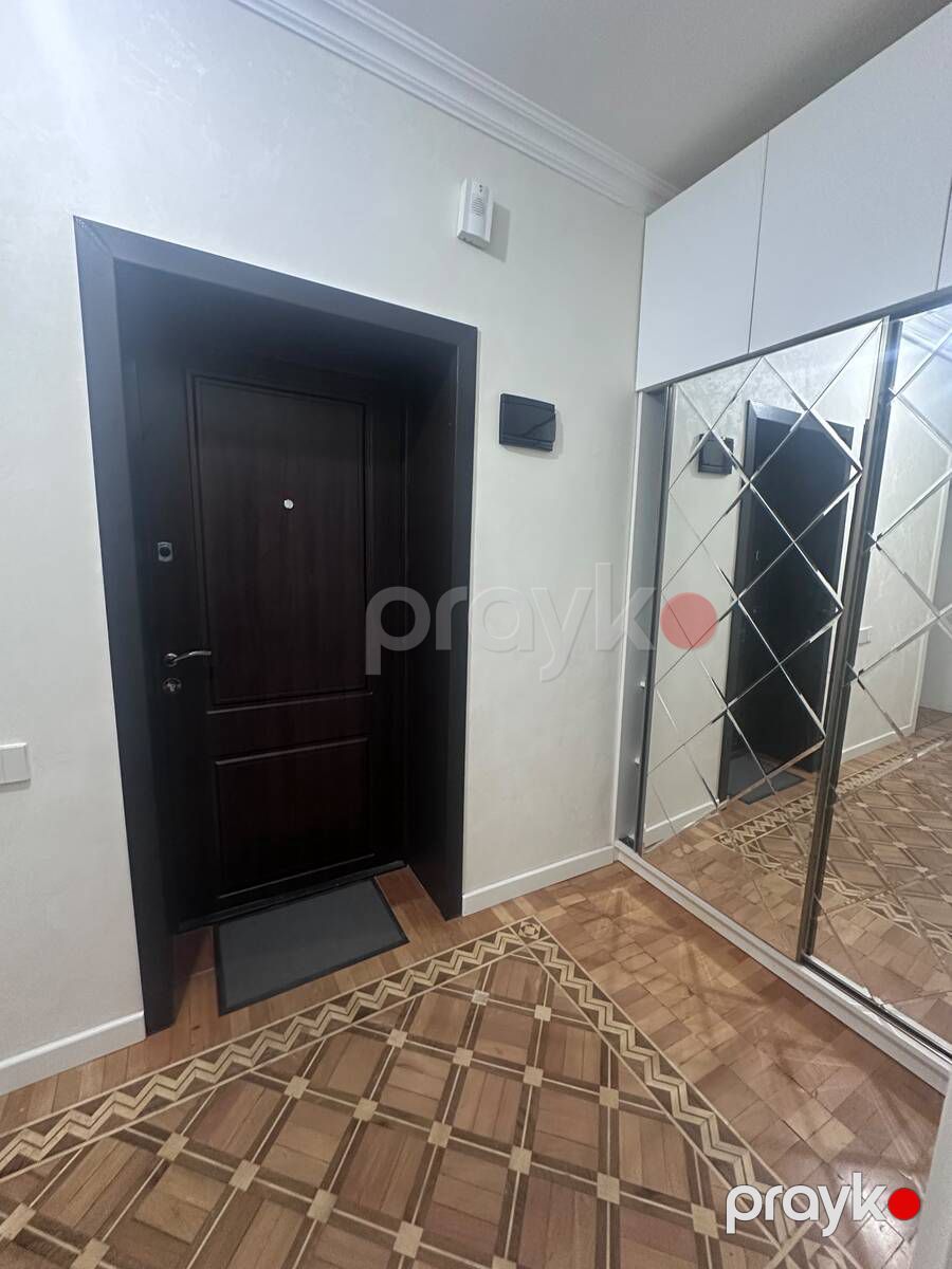 İcarəyə verilir 2 otaqlı köhnə tikili 70 m² — Mənzil, Bakı (6)