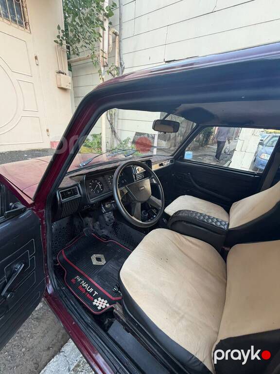 Lada (VAZ) 2107, 1.7 L, 2000 il, 153 869 km — Avtomobillər, Bakı (12)