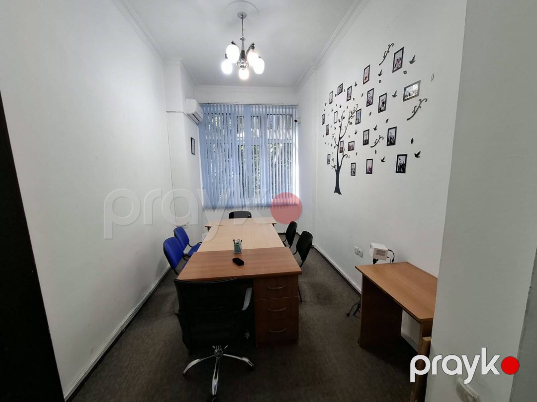Satılır 5 otaqlı köhnə tikili 190 m² — Mənzil, Bakı (11)
