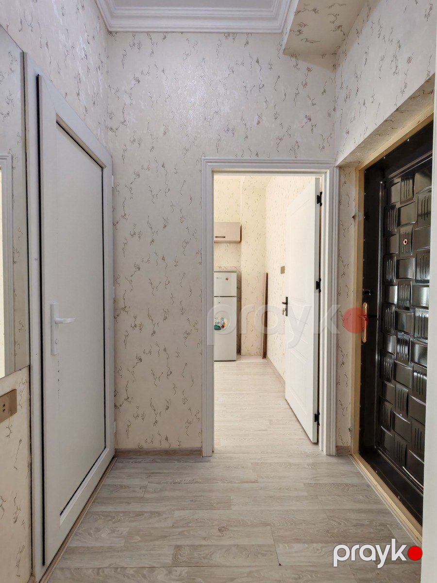 1-otaqlı yeni tikili, Xırdalan ş., 35 m² — Mənzil, Xırdalan (4)