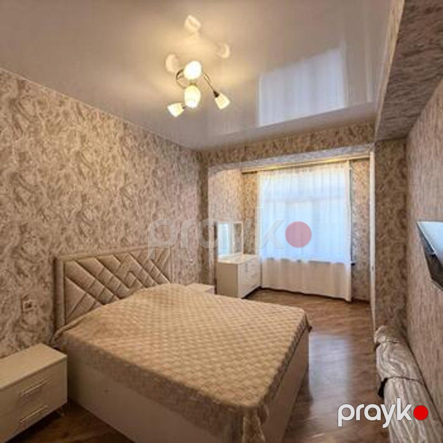 2-otaqlı yeni tikili, Sumqayıt ş., 73 m² — Mənzil, Sumqayıt (7)