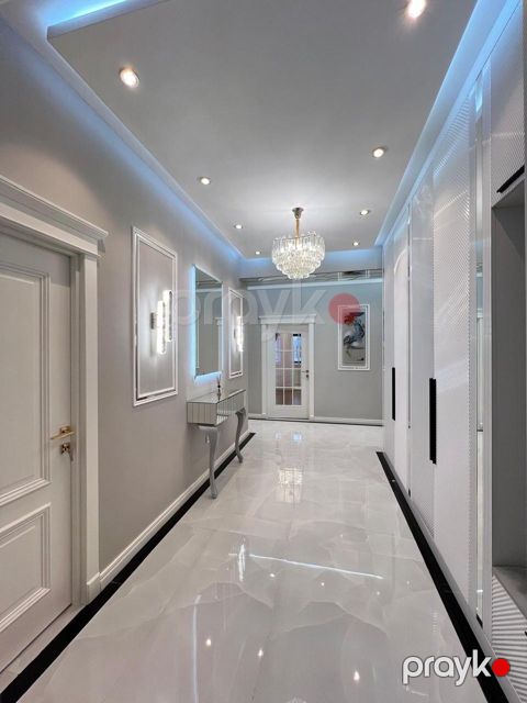 Satılır 3 otaqlı yeni tikili 108 m² — Bakı
