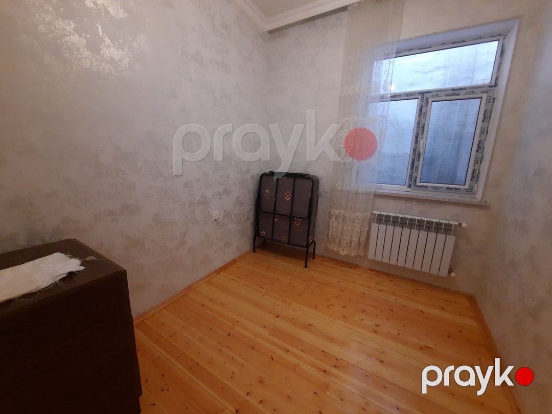 Satılır 3 otaqlı həyət evi/bağ evi 70 m² — Ev, villa, Bakı (5)