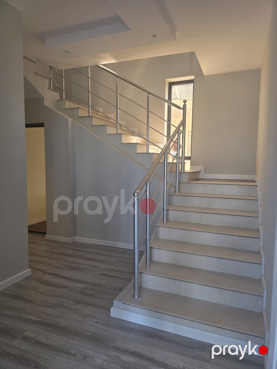 Satılır 4 otaqlı həyət evi/bağ evi 190 m² — Ev, villa, Xırdalan (5)