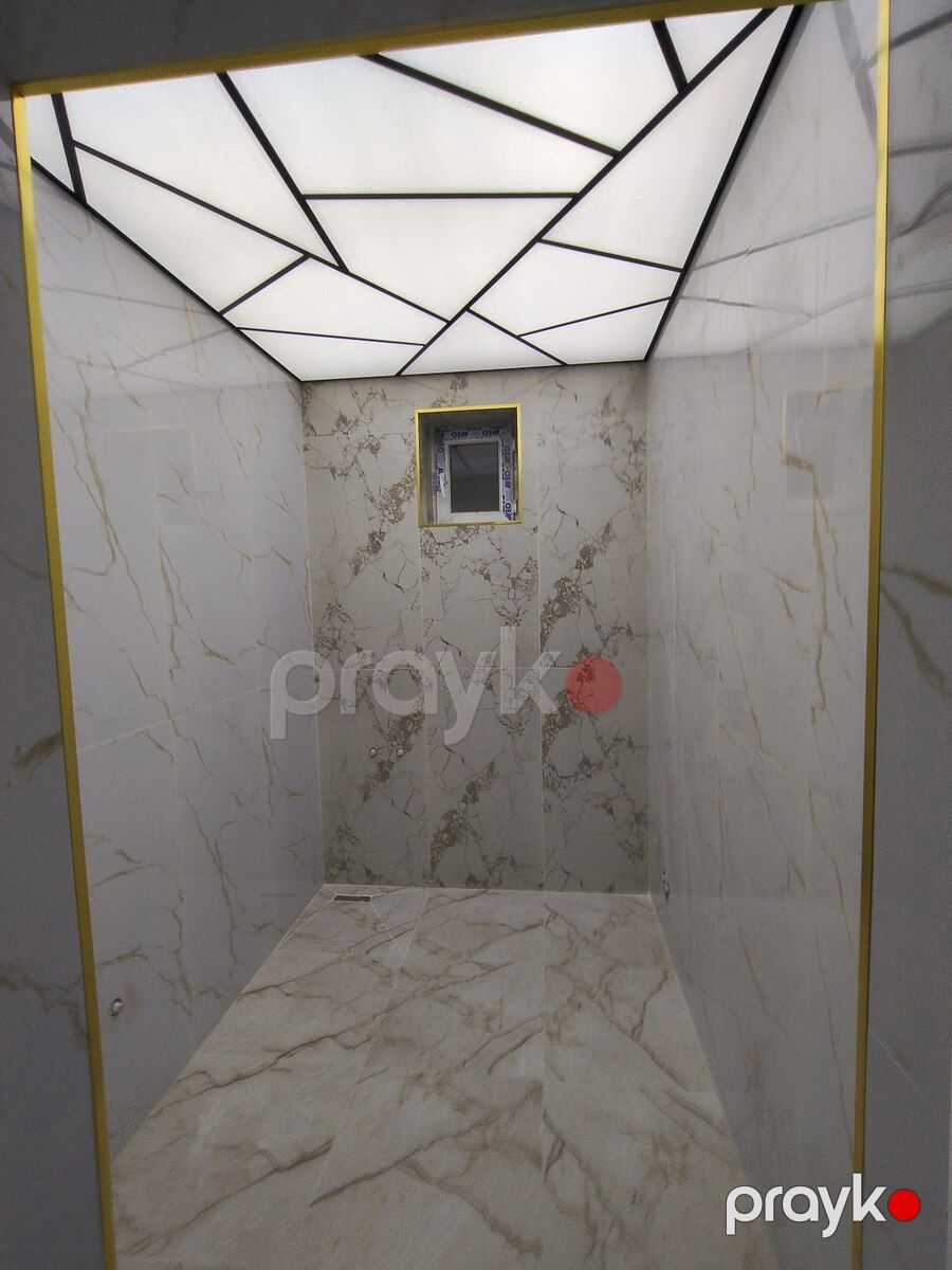 Həyət evi, Koroğlu m — Ev, villa, Bakı (5)