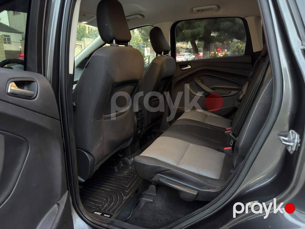Ford Escape, 1.5 L, 2018 il, 115 000 km — Avtomobillər, Bakı (9)