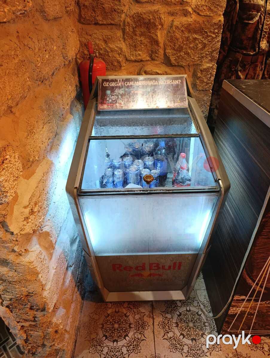 Hazır biznes - playstation klub avadanlıqları — Biznes və avadanlıq, Bakı (8)