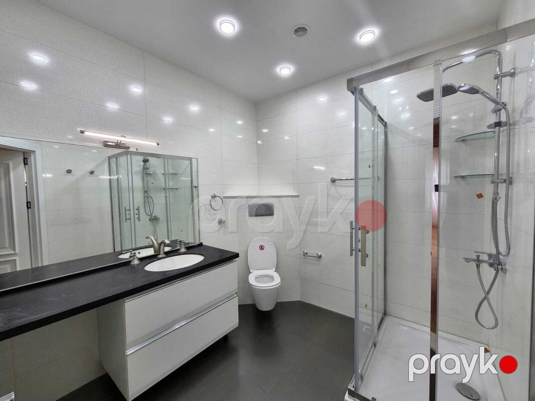 Satılır 3 otaqlı yeni tikili 153 m² — Mənzil, Bakı (7)