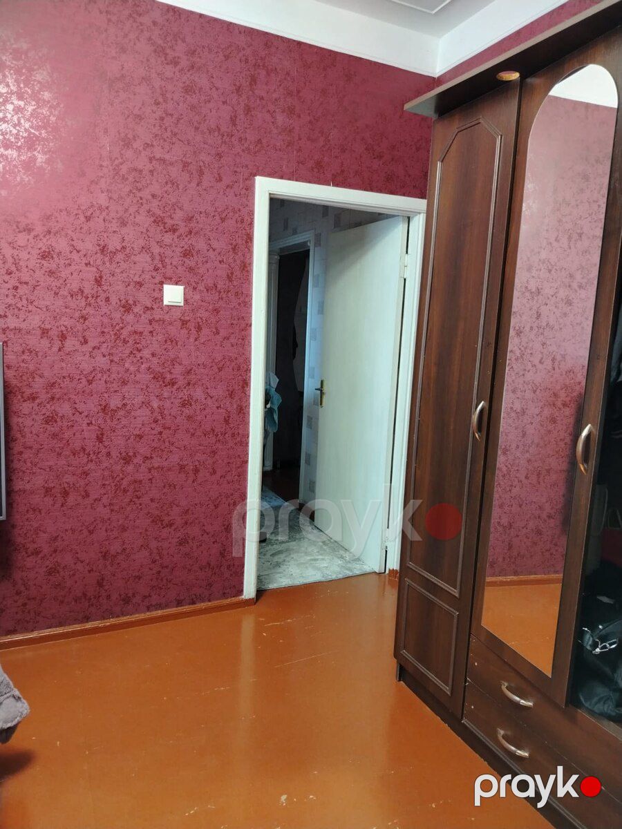3-otaqlı mənzil, 10-cu mkr., 70 m² — Mənzil, Sumqayıt (10)