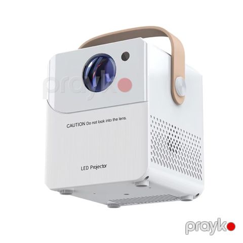 Android smart proyektor "CY300" — Bakı