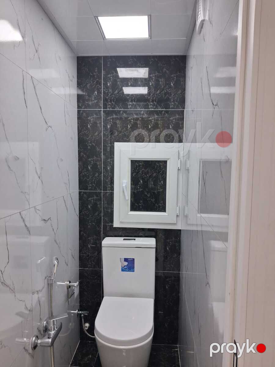 Satılır 3 otaqlı köhnə tikili 85 m² — Mənzil, Bakı (2)