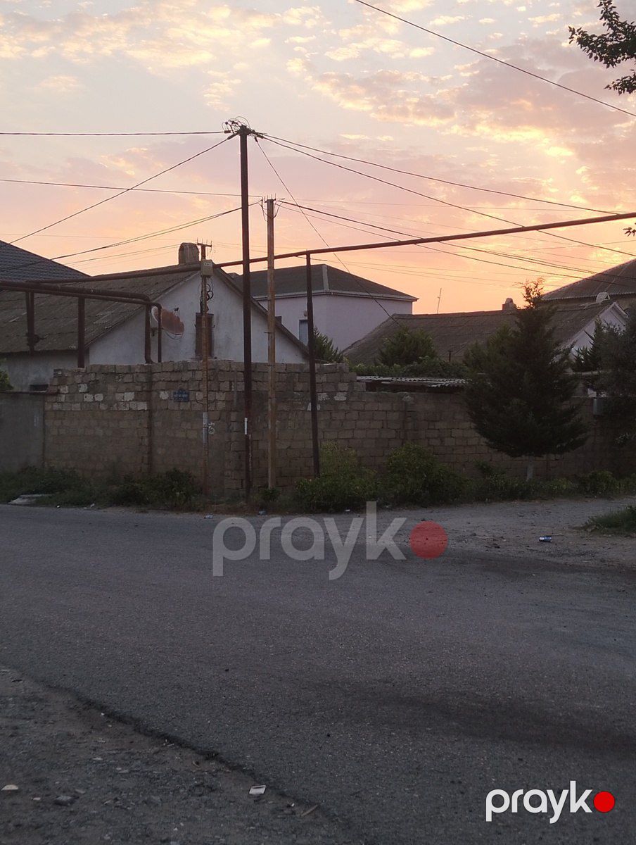 Satılır torpaq 6 sot — Torpaq, Sumqayıt (8)