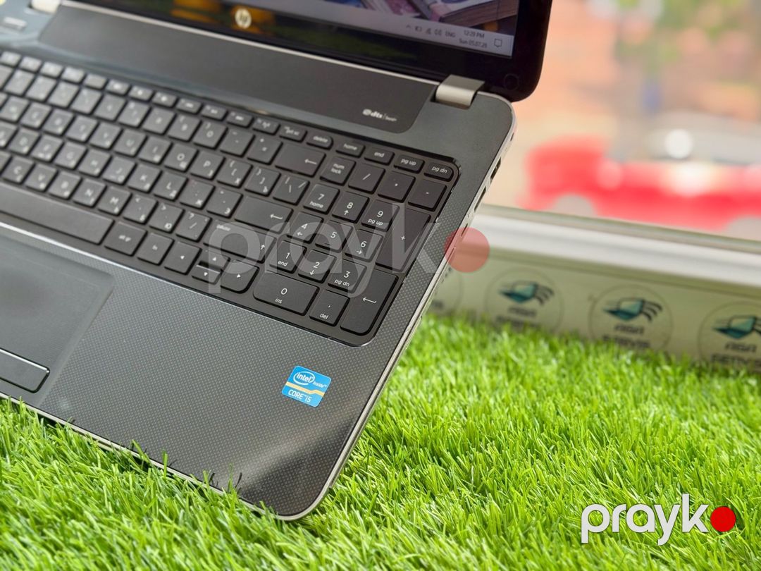 HP Pavilion — Noutbuklar, Bakı (4)
