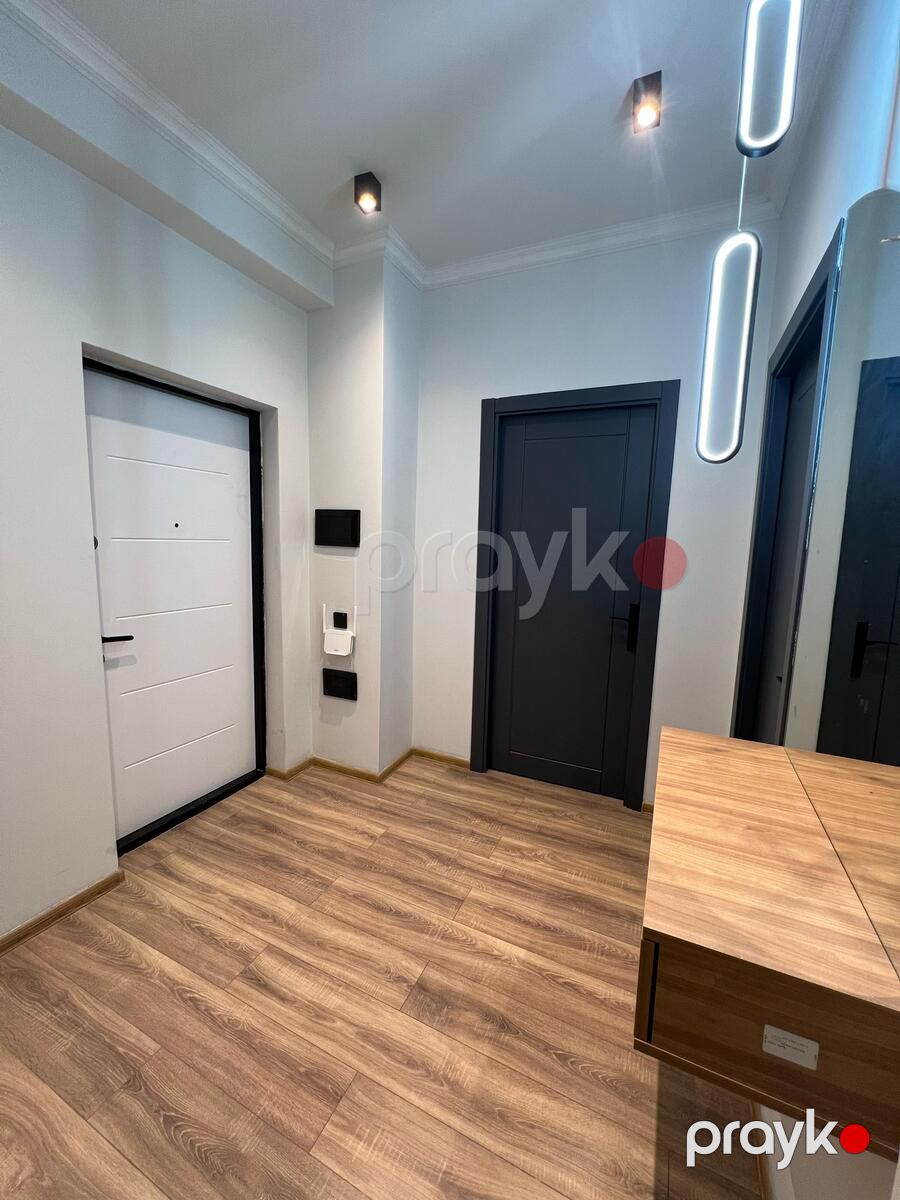 Satılır 2 otaqlı yeni tikili 70 m² — Mənzil, Bakı (4)