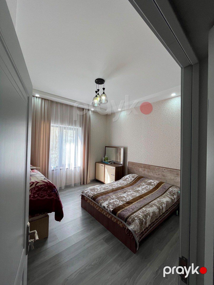 İcarəyə verilir 3 otaqlı həyət evi/bağ evi 155 m² — Ev, villa, Bakı (8)