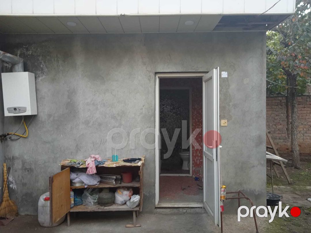 Həyət evi kirayə verilir, Gəncə ş — Ev, villa, Gəncə (6)