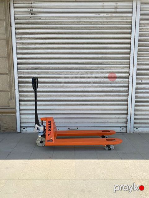 Standart transpalet 3 ton — Bakı