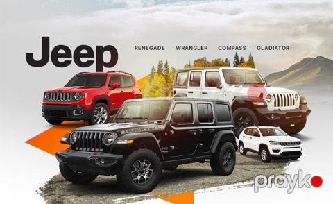"Jeep" ehtiyat hissələri — Bakı