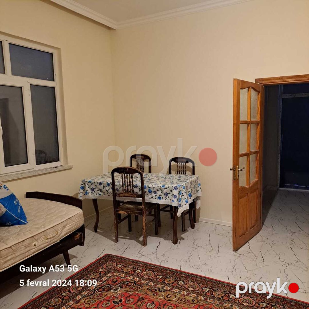 Həyət evi kirayə verilir, Pirşağı qəs — Ev, villa, Bakı (2)