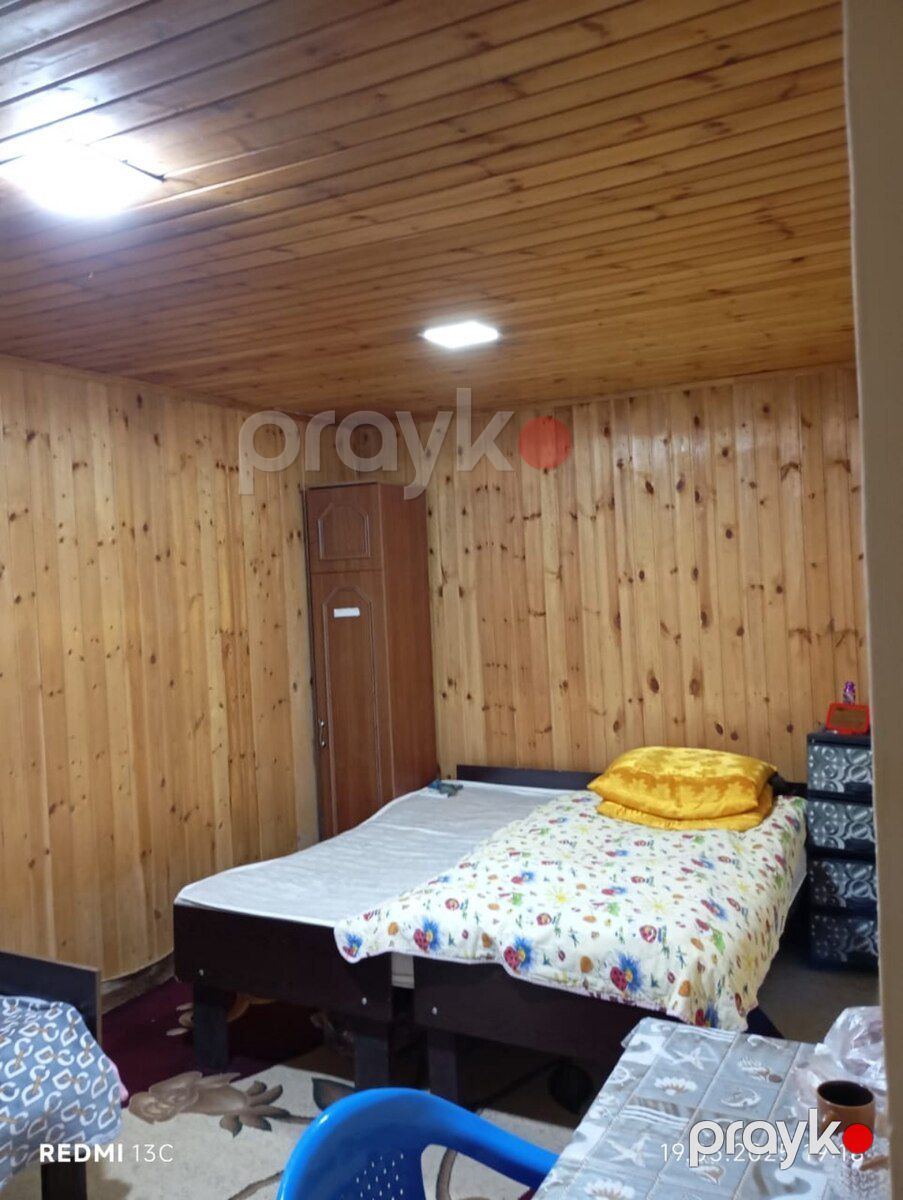 2-otaqlı yeni tikili kirayə verilir, Lənkəran ş., 45 m² — Mənzil, Lənkəran (4)