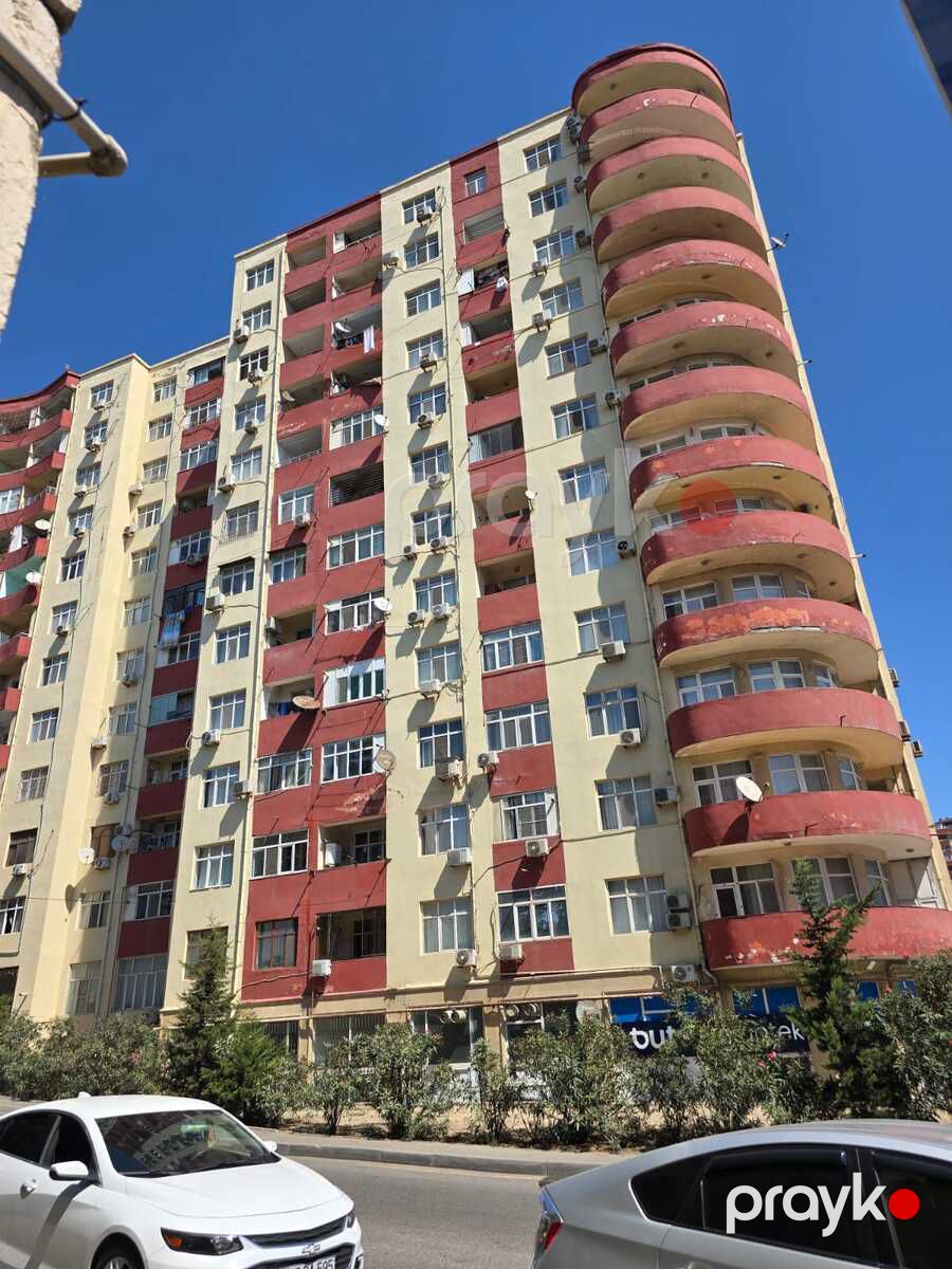 Satılır obyekt 120 m² — Əmlak, Bakı (3)