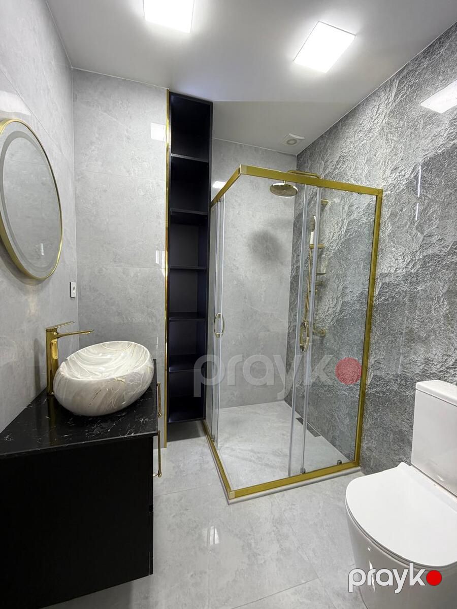 Satılır 2 otaqlı yeni tikili 73 m² — Mənzil, Bakı (12)