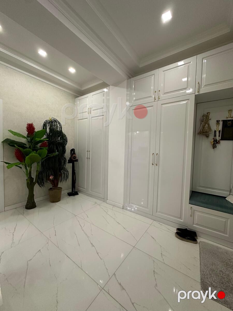 Satılır 3 otaqlı yeni tikili 91 m² — Mənzil, Bakı (12)