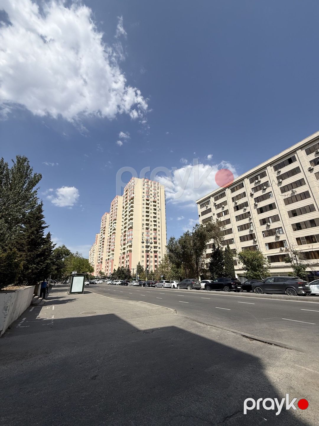 Satılır 2 otaqlı köhnə tikili 55 m² — Mənzil, Bakı (3)