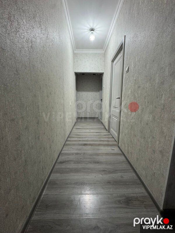 Sabunçu rayonunda 4 otaqlı Köhnə tikili Satılır, 100 m² — Mənzil, Bakı (8)