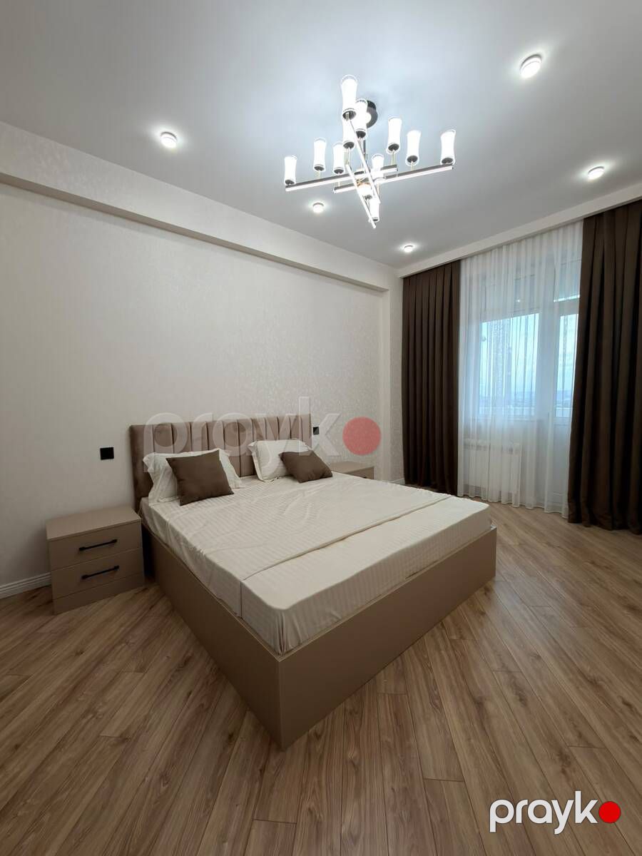 Satılır 2 otaqlı yeni tikili 72 m² — Mənzil, Bakı (3)