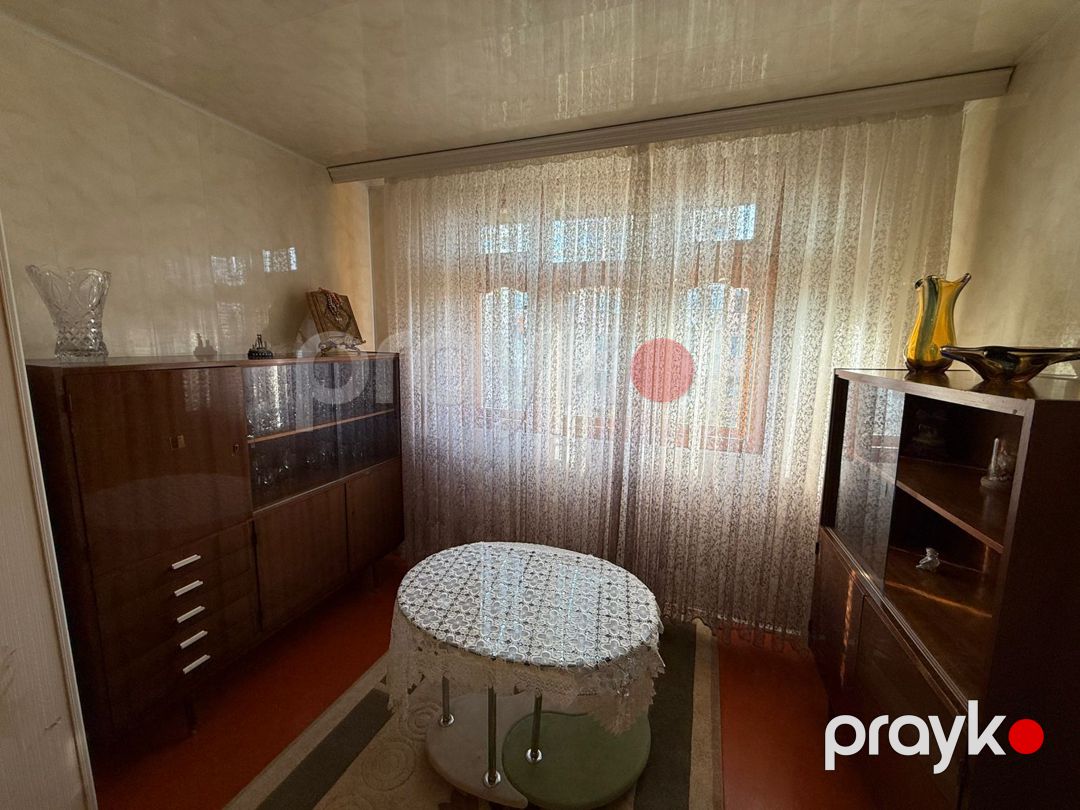 Satılır 4 otaqlı köhnə tikili 90 m² — Mənzil, Bakı (3)
