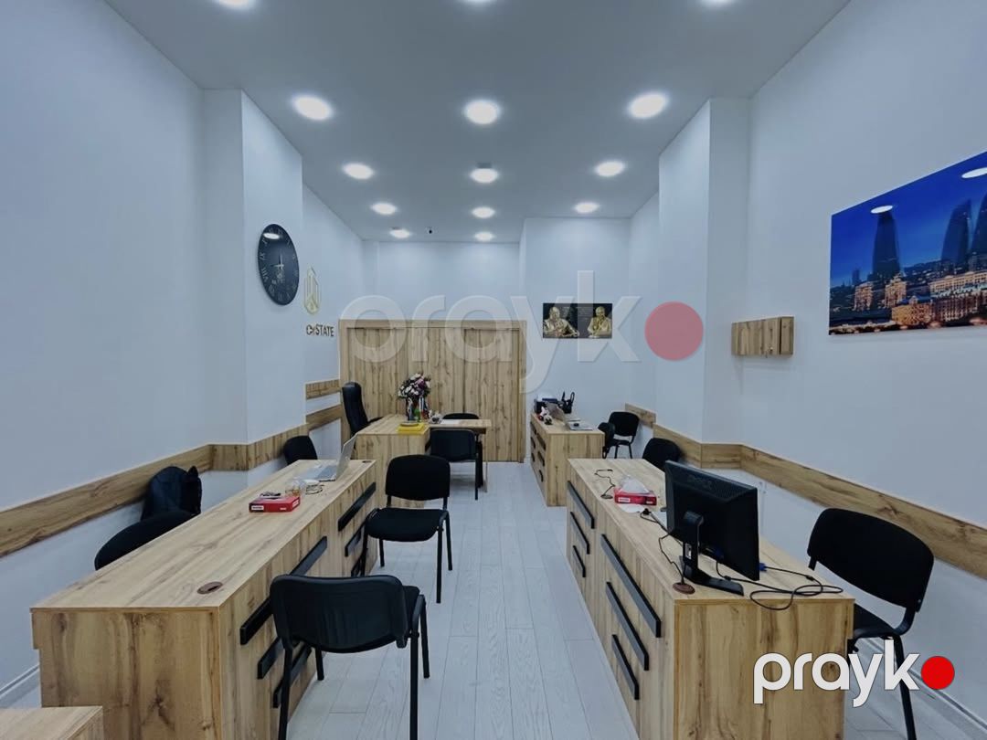 Satılır obyekt 36 m² — Əmlak, Bakı (3)