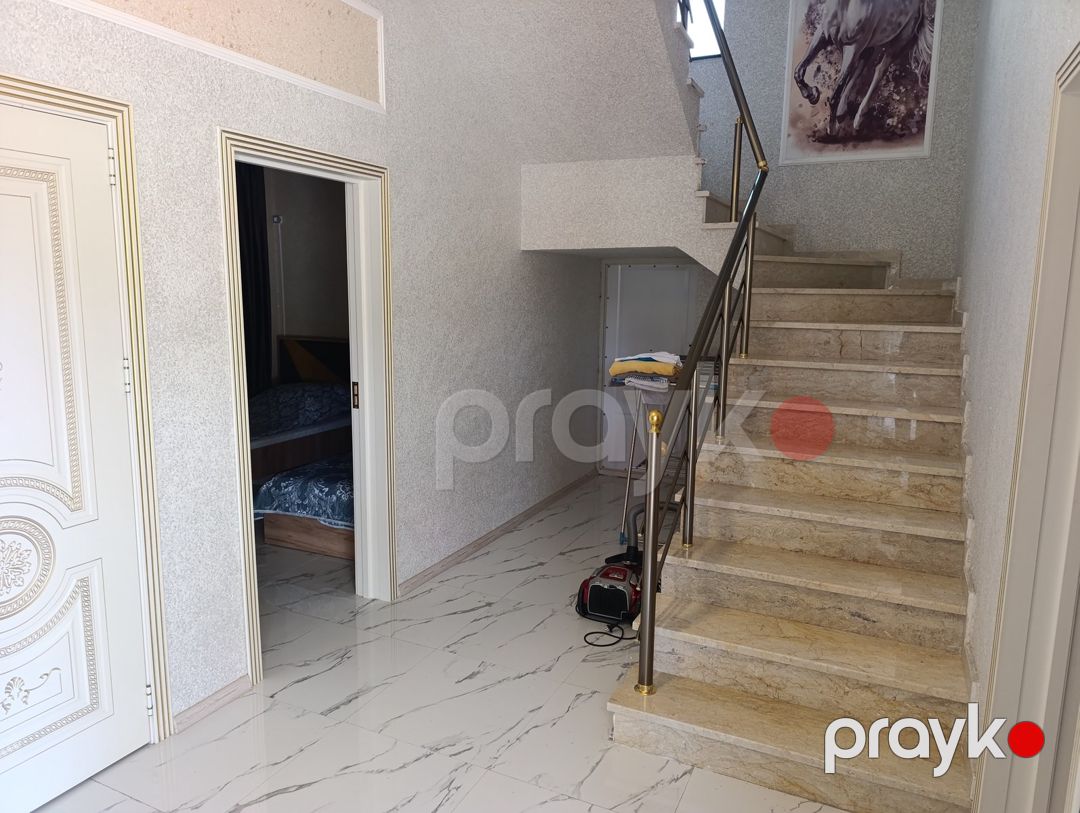 Bağ evi, Novxanı qəs — Ev, villa, Bakı (8)