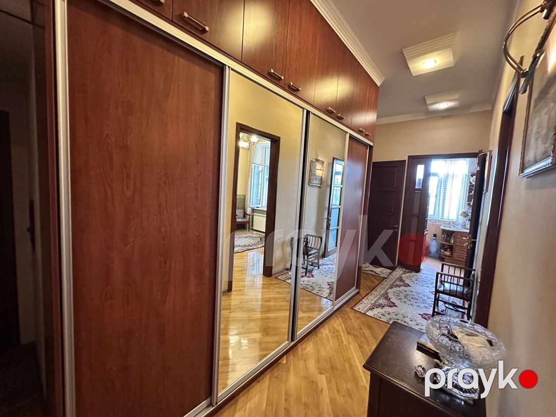 Satılır 3 otaqlı köhnə tikili 100 m² — Mənzil, Bakı (5)