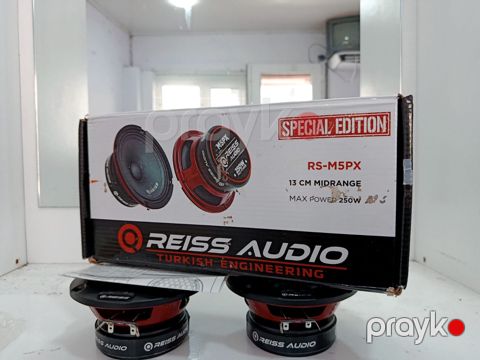 Reiss m5px 13sm dinamik — Bakı