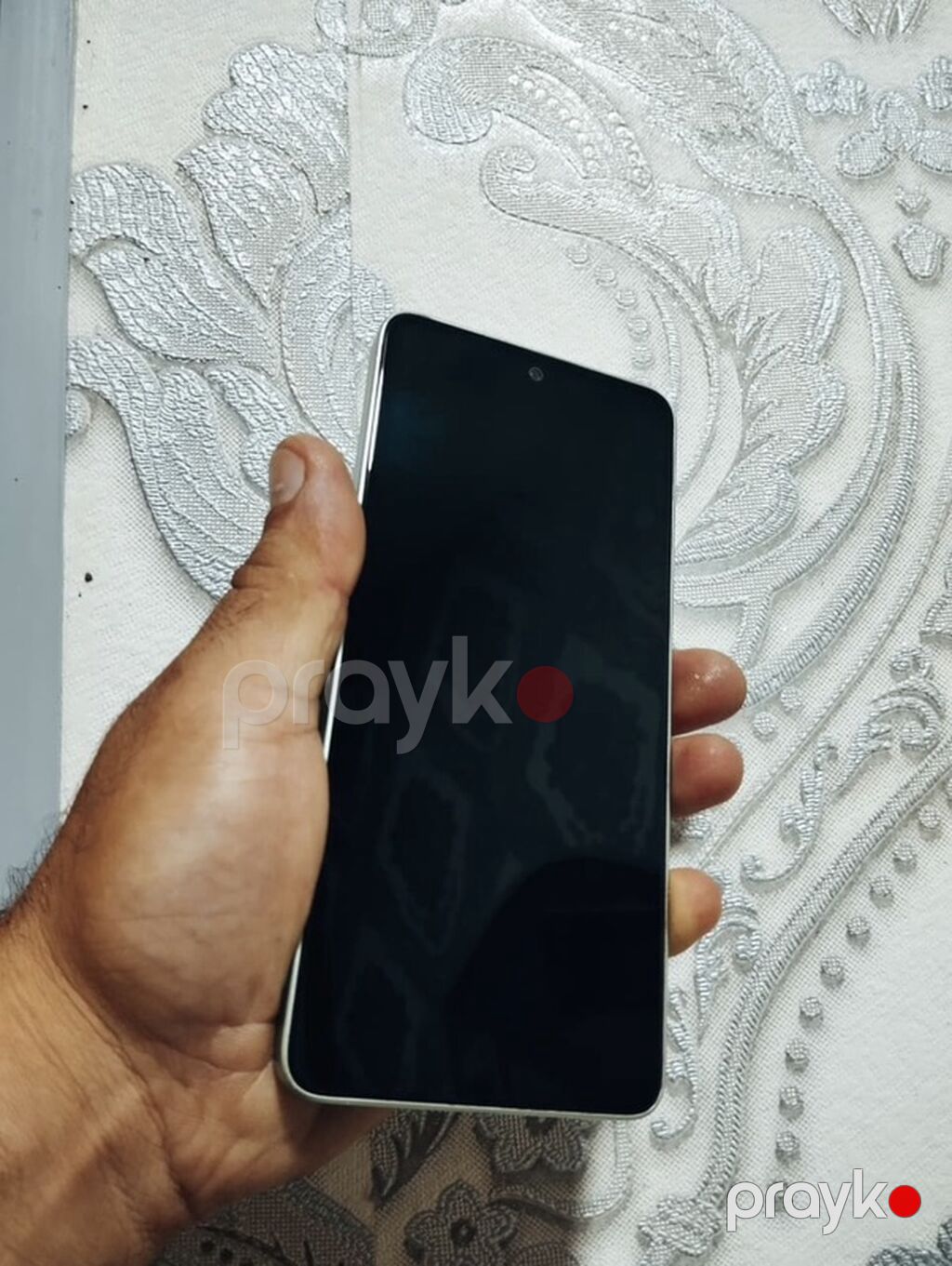 Redmi 256 GB, rəng - Yaşıl, Sensor — Xiaomi, Masallı (2)