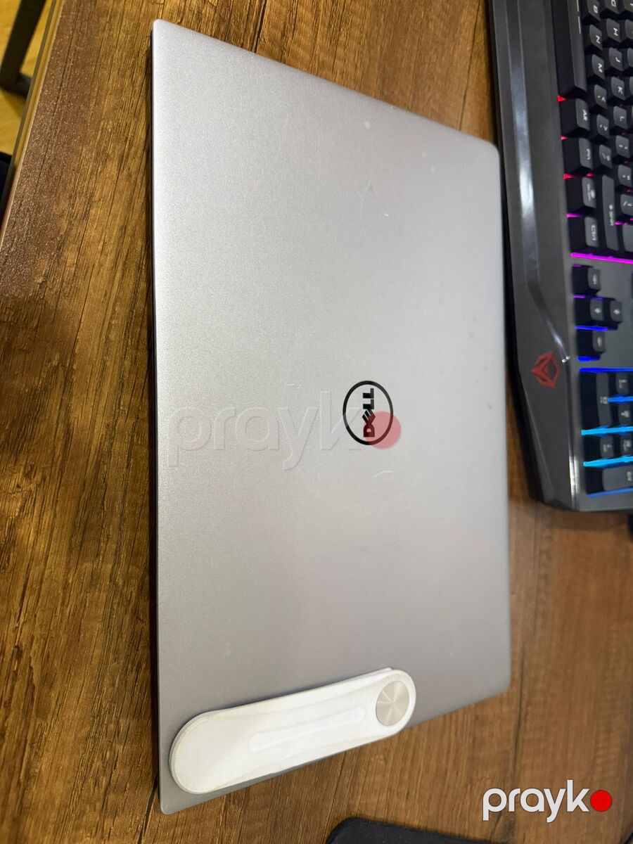 Dell XPS 13 9350 — Noutbuklar, Bakı (3)