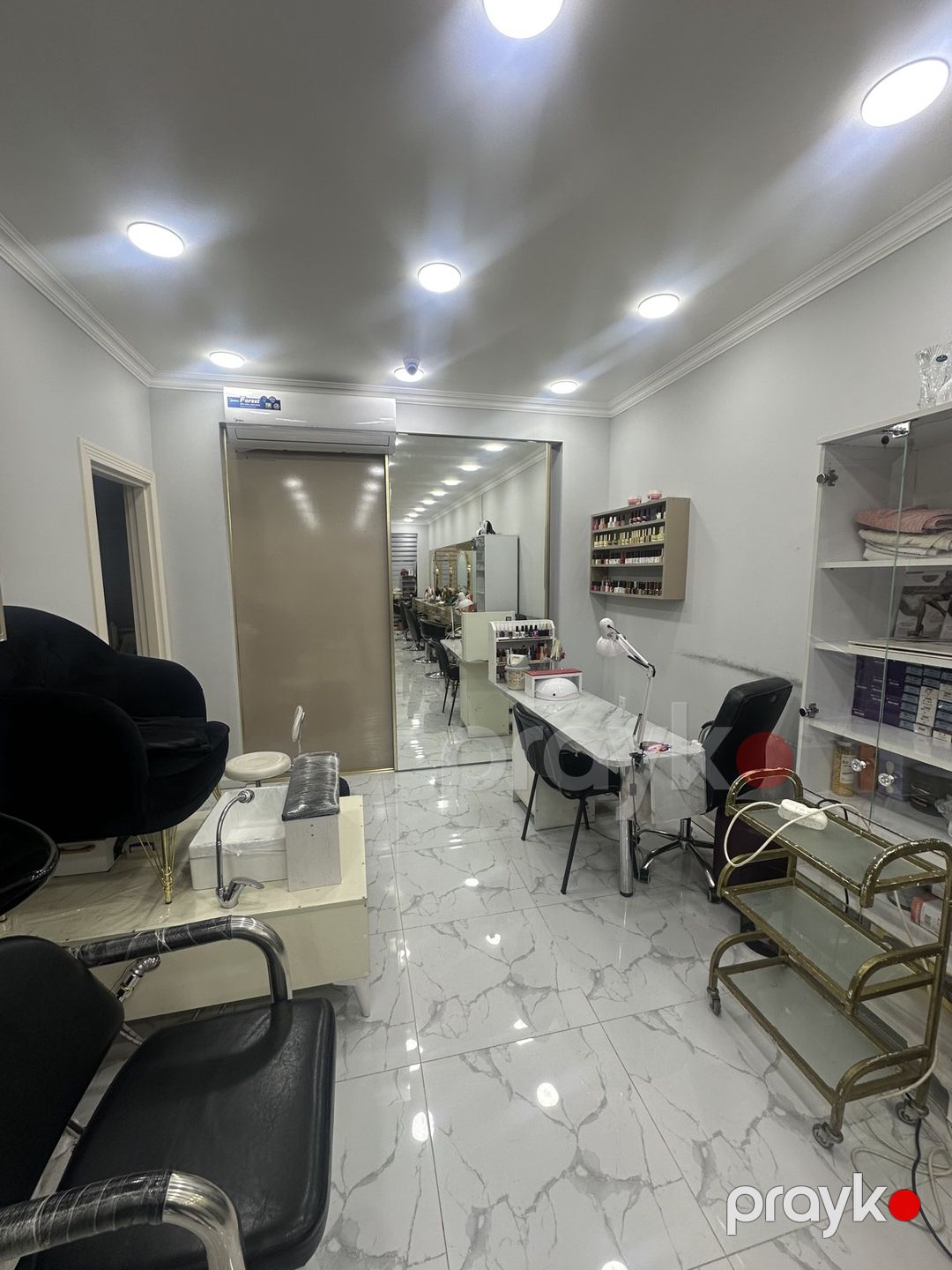 Satılır obyekt 65 m² — Əmlak, Bakı (4)