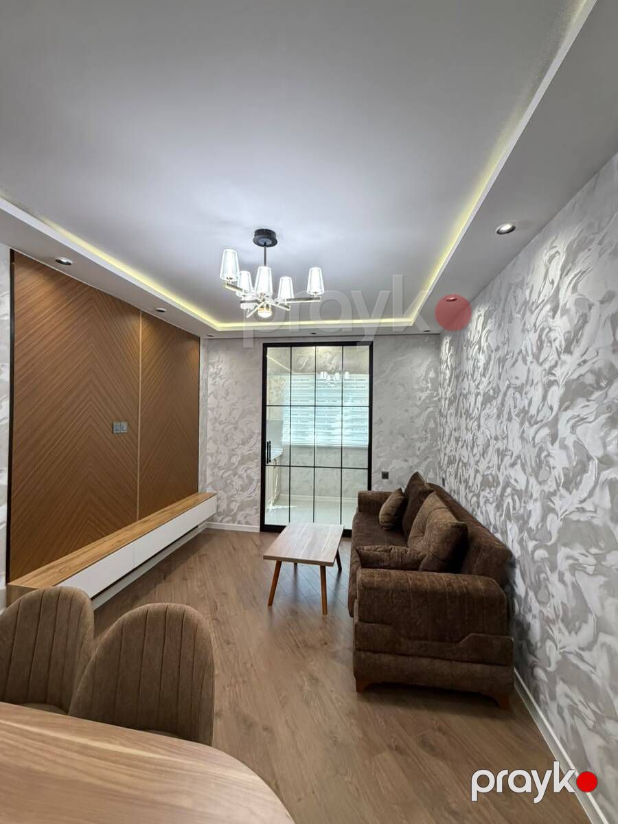 Satılır 3 otaqlı köhnə tikili 65 m² — Mənzil, Bakı (7)