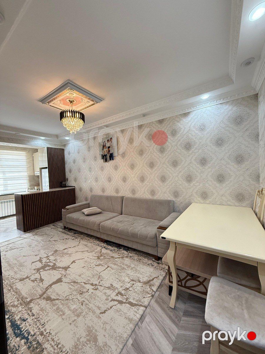 Satılır 3 otaqlı yeni tikili 76 m² — Mənzil, Bakı (2)