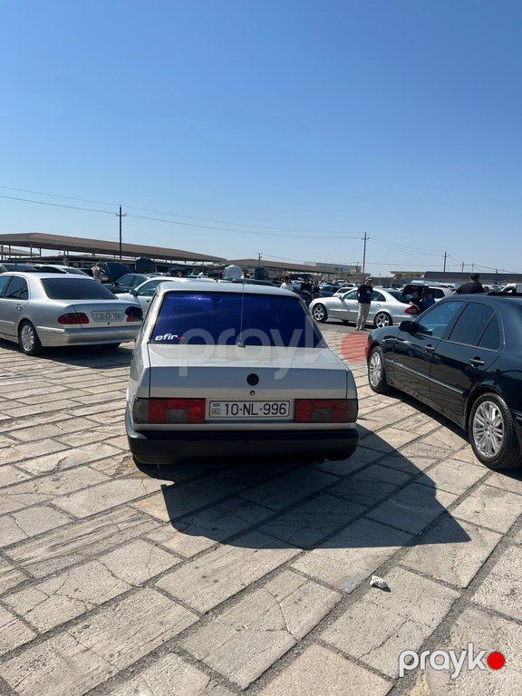 Tofas Sahin, 1.6 L, 2004 il, 97 000 km — Avtomobillər, Bakı (3)